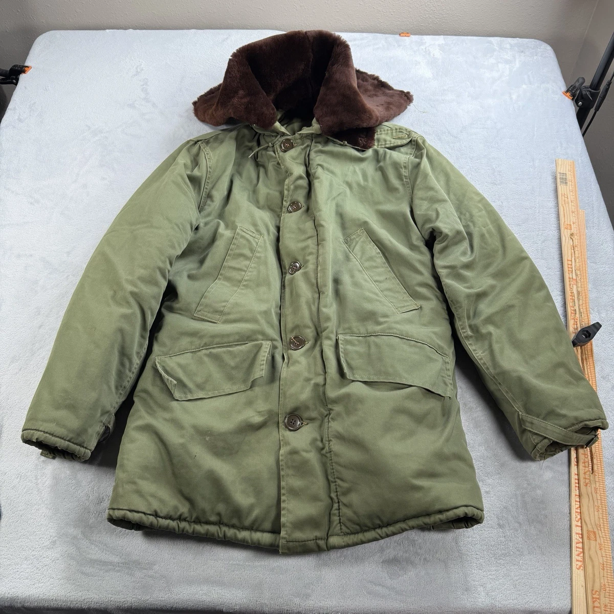 B 9 Jacket for sale | eBay