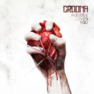 Croona Nobody Loves You (CD) Album - Photo 1/2