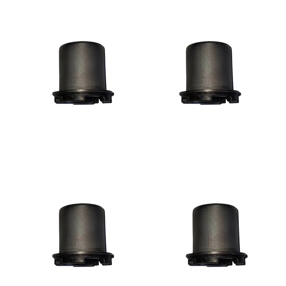 Front lower and Front Upper control arm bushing kits For Bentley Mulsanne