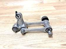 2002-2004 Honda CR125R CR250R Rear Shock Suspension Linkage Set Pivot Cushion