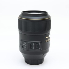 Nikon Micro NIKKOR f/2.8 Camera Lenses 105mm Focal for sale - eBay
