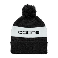 NEW Cobra Golf Pom 2025 Beanie Hat Cap - Choose Color!