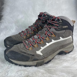 La Sportiva Onix GTX-XCR Hiking Boot - Men's Brown size 10