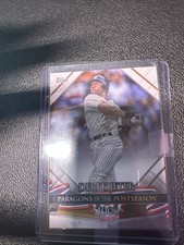 2022 Topps Update Series - Paragons of the Postseason Derek Jeter #PP-1