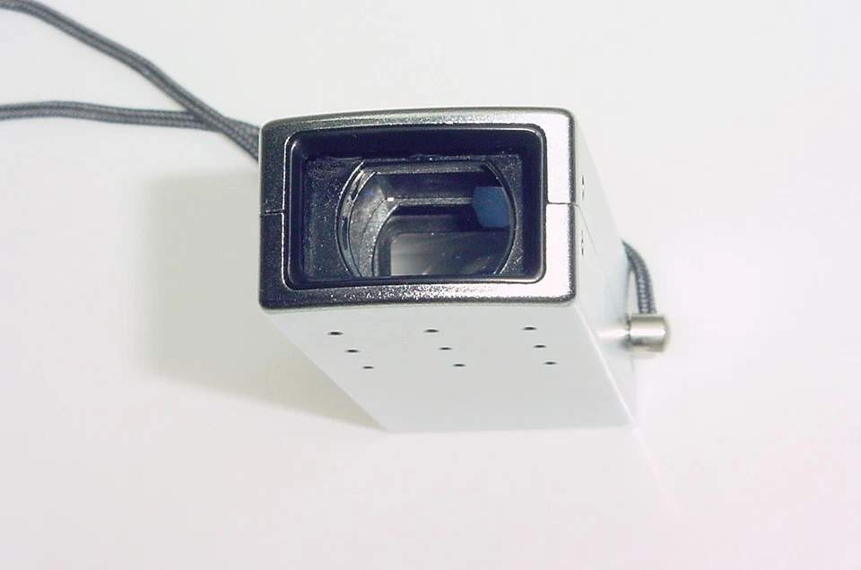 Minox MD 8x16 Monocular	+ Case - Image 3 of 4