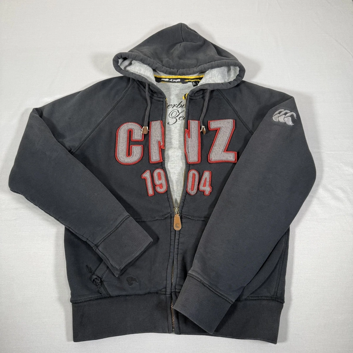 Canterbury Hoodie Hoodies & Sweatshirts for Men for Sale | Shop