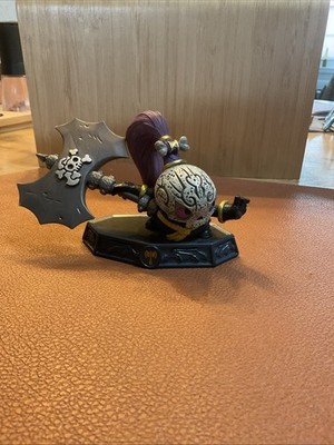 Skylanders Imaginators Sensei Master Chopscotch 2016 Activision