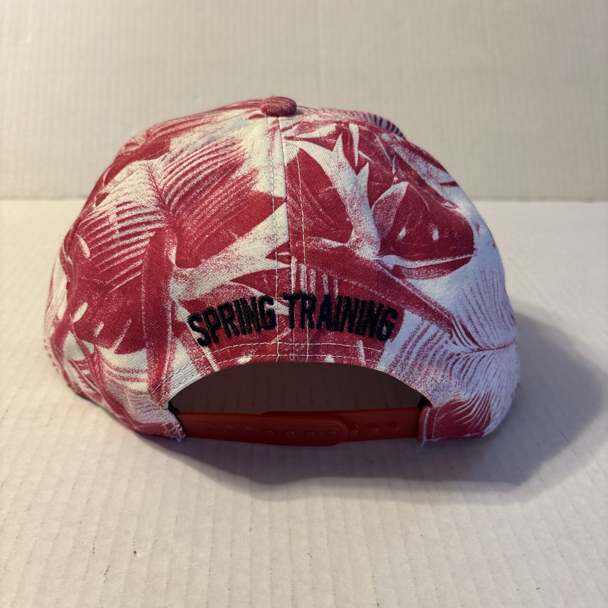 Casquette ajustée pour homme St. Louis Cardinals '47 Red Team Franchise