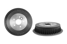 Brembo Rear Left or Right 250x73.2mm 5 Lugs B...