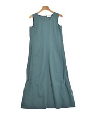 ESSEN.LAUTREAMONT Dresses Green 38(Approx. M) 2200660880082