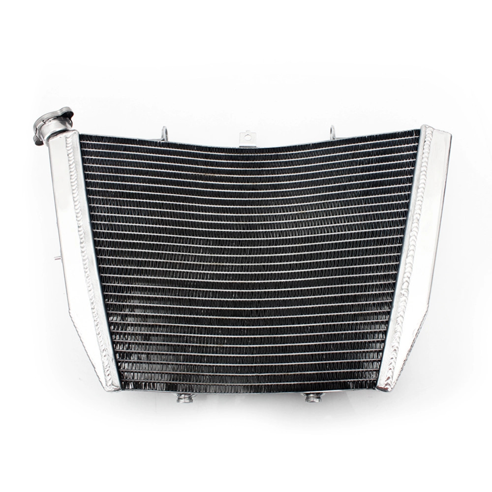 Radiateur en aluminium pour Suzuki GSXR 1000 de 2009 à 2016 refroidissement moto