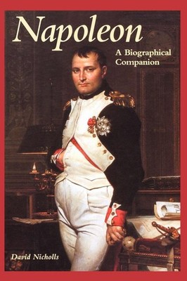 Napoleon | David Nicholls | englisch