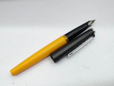 VINTAGE / ANTIKER KUGELSCHREIBER CARRERA MONT BLANC MONTBLANC PEN FÜLLFEDERHALTER