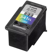 Canon Druckerpatrone CL-541XL Original Cyan, Magenta, Gelb 5226B001