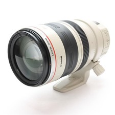 Canon EF 28-300mm F/3.5-5.6L IS USM Canon EF mount  60 -Near Mint-