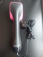 Revlon RVDR5212 Pro Collection Salon One-Step Ionic Hair Dryer and Styler