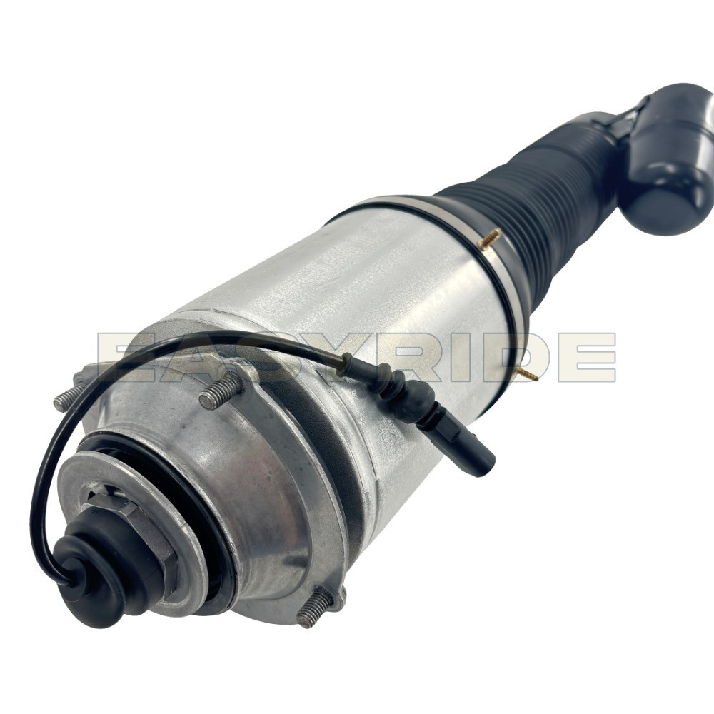 Front Right Air Shock Strut For Bentley Continental Flying Spur GT GTC 2004-2018