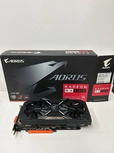 Aorus RX 580 | eBay