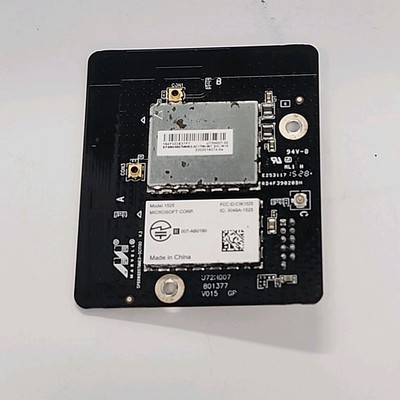 Microsoft XBOX One 1540 WIFI Card Module Board 1525-Good-Tested-