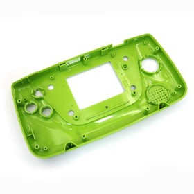 Replacement Housing Shell With Dual Batteries Mod For Sega Game Gear For Sega GG
