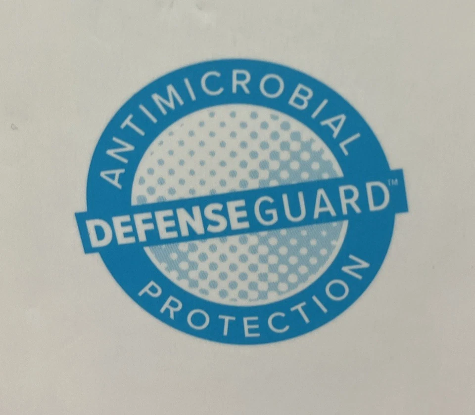 New Targus Pro-Tek For IPad Mini 6 Case Black THZ911US Antimicrobial Protection - Image 4 of 4