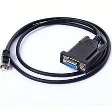 COM Programming Cable for Kenwood KPG-46 TK-7180 TK-8180 TK780 TK-880 Radio