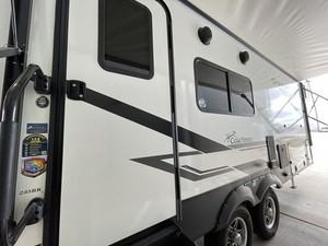 2024 Forest River CHAPARRAL LITE 235RK