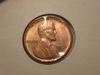 1937 S Lincoln Cent...GEM BU..RED....RED...RED !!! WOW !!!
