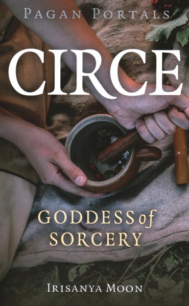 Pagan Portals - Circe | Irisanya Moon | Taschenbuch | Einband - Flex.(Paperback)-image