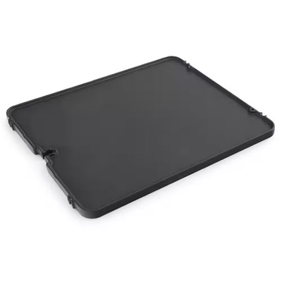 Porta-Chef Griddle Cast Iron