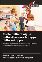 Ruolo Della Famiglia Nello Stimolare Le Tappe Dello Sviluppo Matos (U. A.) Buch