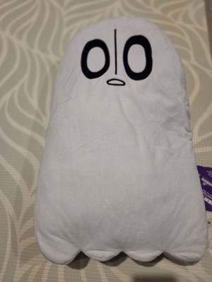 Fangamer Undertale Napstablook Pillow Plush 2018 22''