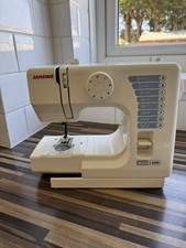 Janome Mini Sewing Machine 140M