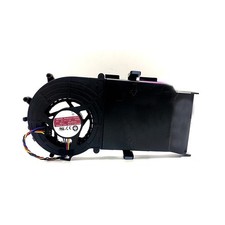 For AVC BAZC0715R5U P020 5V 1.0A Turbo all-in-one CPU Cooling Fan