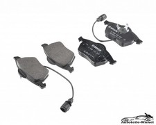 Bremsbelagsatz Ate-System Vorne für Audi A6 C4 Avant A4 B5 100 Stufenheck 90-97