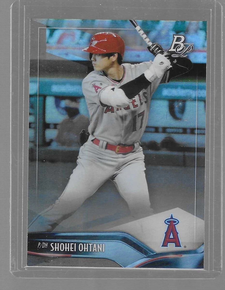 2021 Bowman Platinum - Shohei Ohtani #93 for sale | eBay