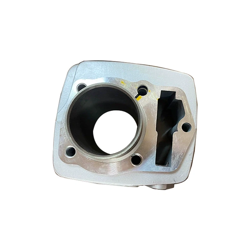 Kit pistón cilindro 56,5 mm para Honda WY125-A-C CB125S CL125S XL125 CB125 11-20 Foto 4 de 4