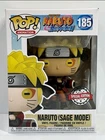 Funko Pop! Animation - Naruto (Sage Mode) - Special Edition