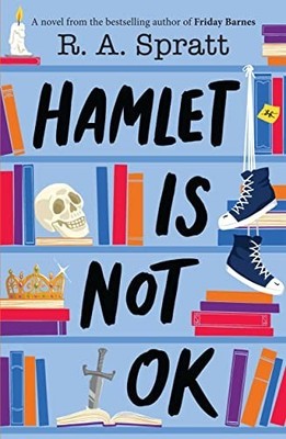 Hamlet is Not OK - GOOD