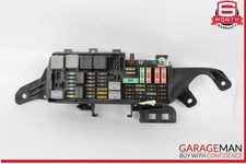06-13 Mercedes X164 GL450 GL350 Rear SAM Fuse Relay Box Assembly 1645403372 OEM