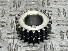 2003-04 Ford Mustang Svt Cobra Crankshaft Timing Sprocket 255