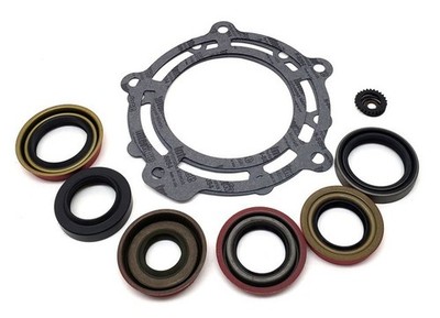 New Process NP231 Transfer Case Gasket & Seal kit, GM & Dodge Applications