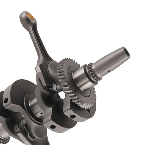 Crankshaft w/ Connecting Rods for Polaris RZR 900 XP RZR4 2013-2014 1204599 - Bild 14 von 16