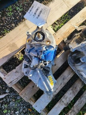 Transfer Case Fits 14-19 CTS 583160