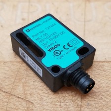 Pepperl Fuchs ML7-55/59/103/143 Photoelectric Sensor, 10-30VDC, Class 2 - USED