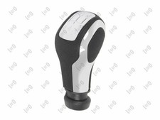 Schaltknauf Für PEUGEOT 207 Cc Sw 307 406 407 408 II 95-15