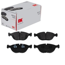 Plaquette de frein BMW Z8