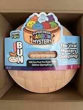 VIRAL SUPER MEGA JUMBO Rainbow Mystery Squish...