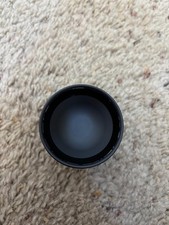 SF yoyos SS in Gunmetal Grey/Black Colorway. Very good B-grade