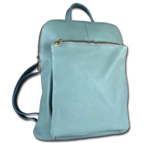 Sac à dos de ville - Pratique - sans PVC